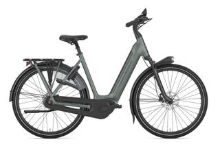 Gazelle Grenoble C8+ HMB