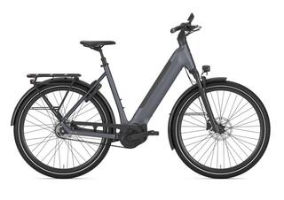 Gazelle Ultimate C5+  600wh