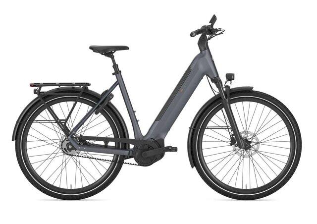Gazelle Ultimate C5+  600wh