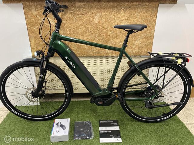 Victoria Tresalo 12 BOSCH MIDDENMOTOR HERENFIETS
