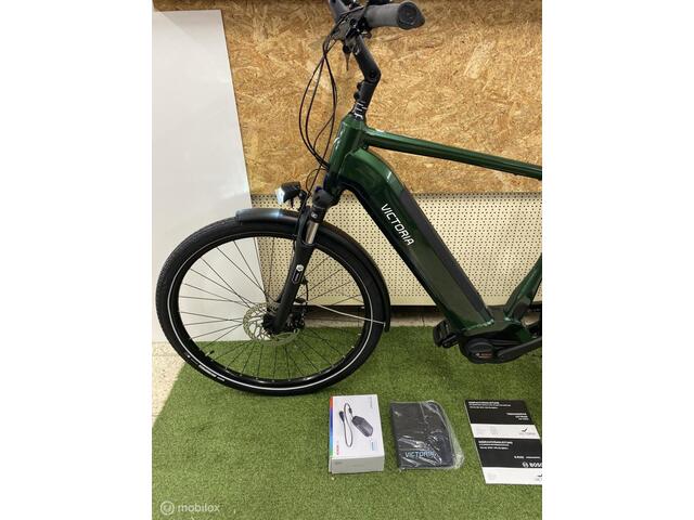 Victoria Tresalo 12 BOSCH MIDDENMOTOR HERENFIETS