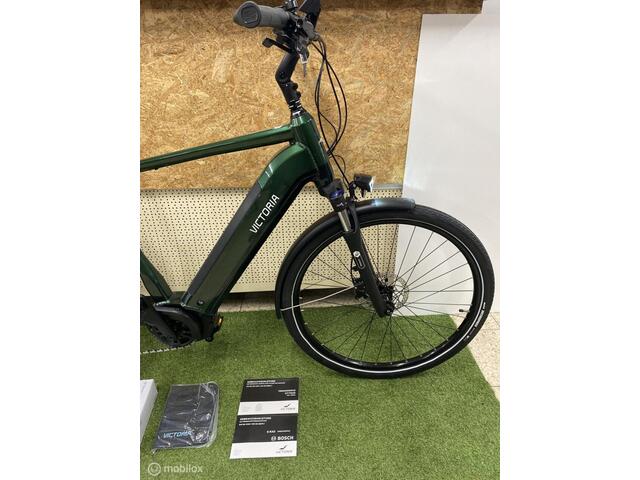 Victoria Tresalo 12 BOSCH MIDDENMOTOR HERENFIETS