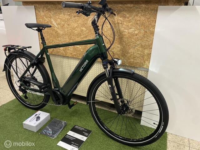 Victoria Tresalo 12 BOSCH MIDDENMOTOR HERENFIETS
