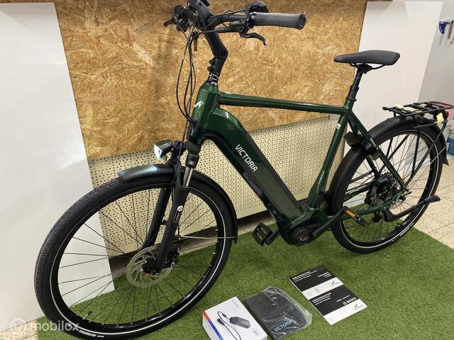 Victoria Tresalo 12 BOSCH MIDDENMOTOR HERENFIETS
