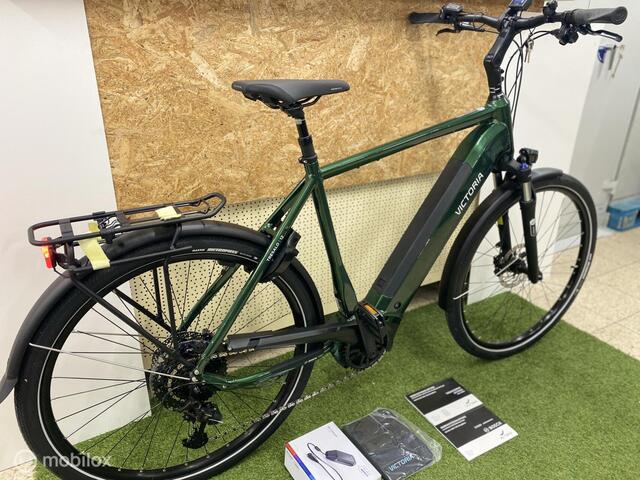 Victoria Tresalo 12 BOSCH MIDDENMOTOR HERENFIETS