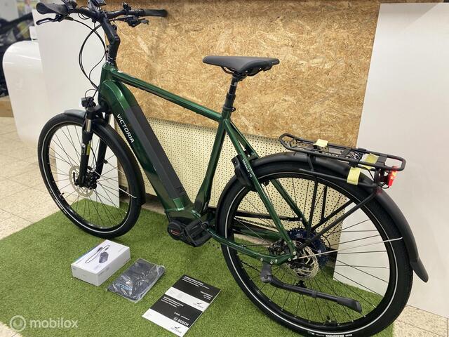 Victoria Tresalo 12 BOSCH MIDDENMOTOR HERENFIETS