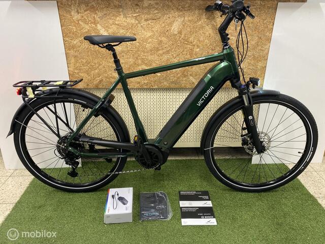 Victoria Tresalo 12 BOSCH MIDDENMOTOR HERENFIETS