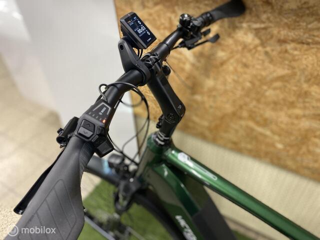Victoria Tresalo 12 BOSCH MIDDENMOTOR HERENFIETS
