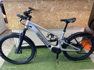 Specialized Turbo Tero X 4.0 XL E-MTB APR-2023 3231