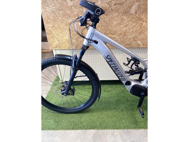 Specialized Turbo Tero X 4.0 XL E-MTB APR-2023 3231