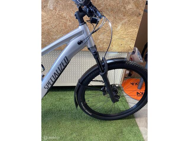 Specialized Turbo Tero X 4.0 XL E-MTB APR-2023 3231
