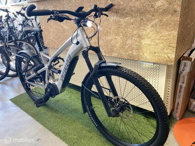 Specialized Turbo Tero X 4.0 XL E-MTB APR-2023 3231