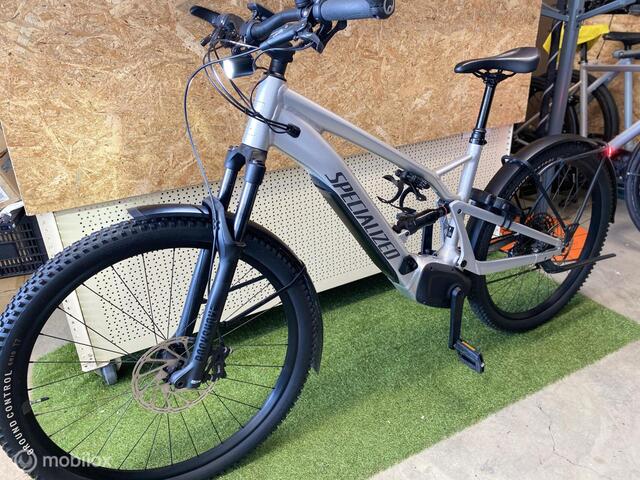 Specialized Turbo Tero X 4.0 XL E-MTB APR-2023 3231