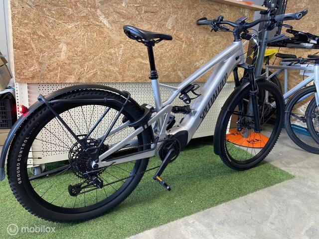 Specialized Turbo Tero X 4.0 XL E-MTB APR-2023 3231