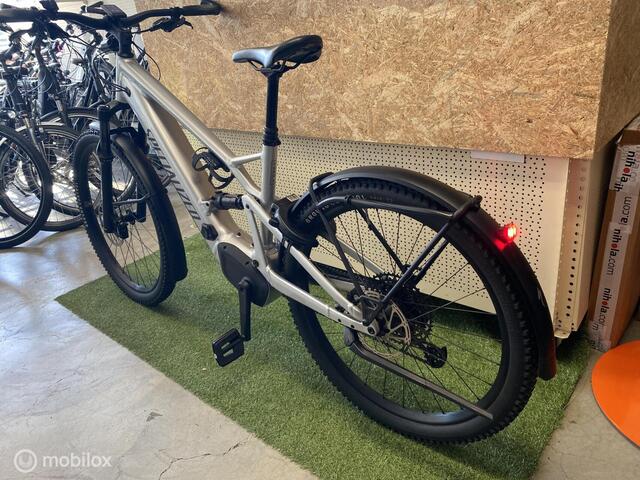 Specialized Turbo Tero X 4.0 XL E-MTB APR-2023 3231