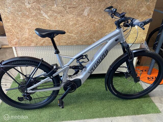 Specialized Turbo Tero X 4.0 XL E-MTB APR-2023 3231