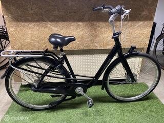 Batavus Mambo LX 2021 MOEDERFIETS 48 CM 7V