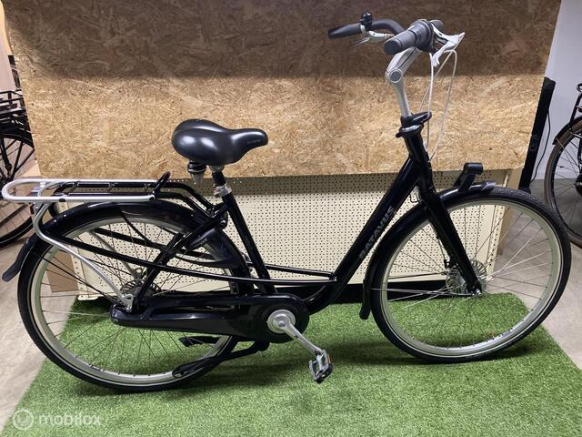 Batavus Mambo LX 2021 MOEDERFIETS 48 CM 7V