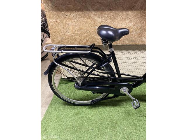 Batavus Mambo LX 2021 MOEDERFIETS 48 CM 7V