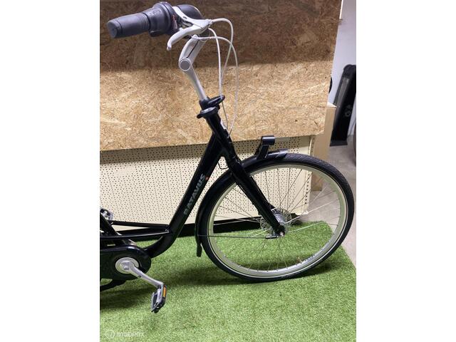 Batavus Mambo LX 2021 MOEDERFIETS 48 CM 7V