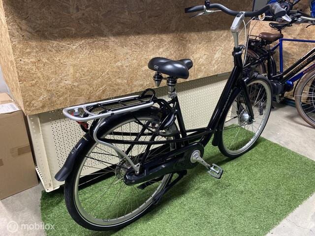 Batavus Mambo LX 2021 MOEDERFIETS 48 CM 7V