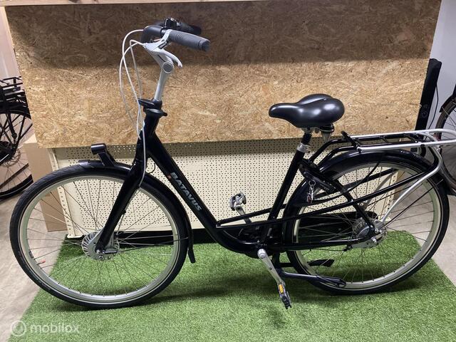 Batavus Mambo LX 2021 MOEDERFIETS 48 CM 7V