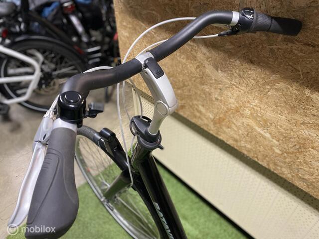 Batavus Mambo LX 2021 MOEDERFIETS 48 CM 7V