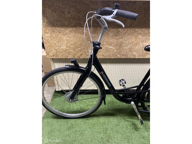 Batavus Mambo LX 2021 MOEDERFIETS 48 CM 7V