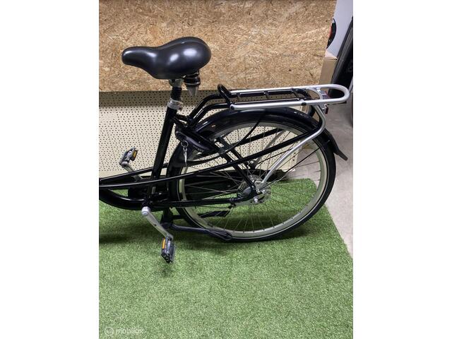Batavus Mambo LX 2021 MOEDERFIETS 48 CM 7V