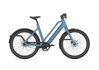 Gazelle Cayo C1