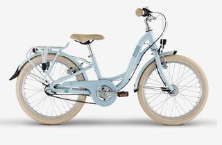 Puky SKYRIDE 20-3 CLASSIC retro blue*