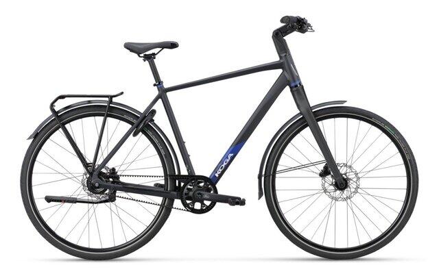 Koga F3 8.0 RIGID GENTS