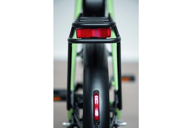 I:sy Skyfly E5 ZR F, Carbon, Gates