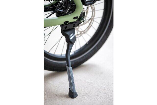 I:sy Skyfly E5 ZR F, Carbon, Gates