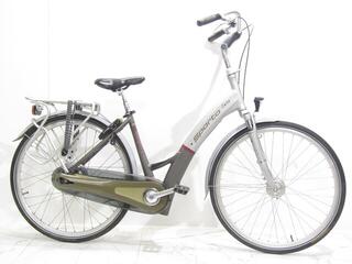 Sparta Ion (geen E-bike)