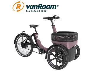 Van Raam Thuja