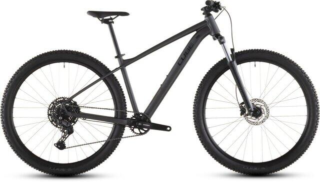 Cube AIM PRO SLATEBLACK/BLACK