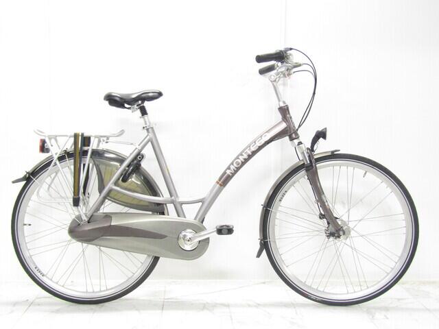 Montego Distinction