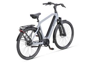 Sparta D-Rule Energy 500Wh