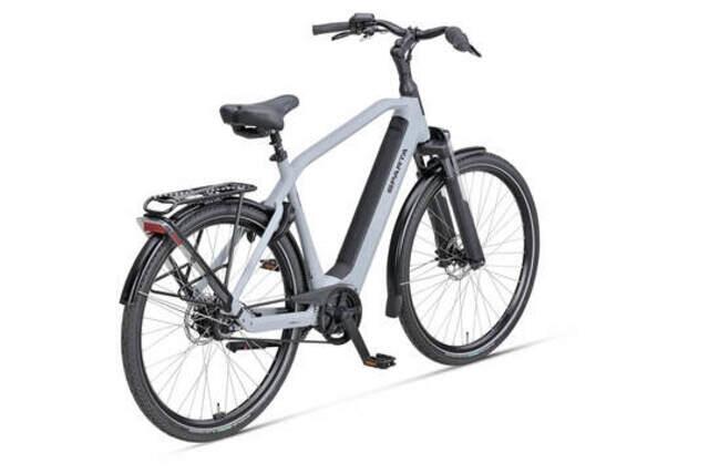 Sparta D-Rule Energy 500Wh