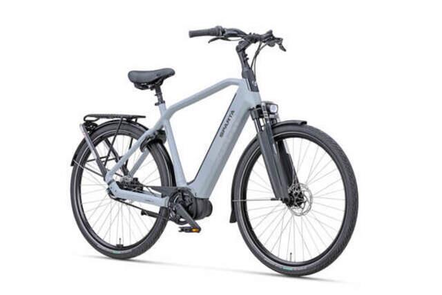 Sparta D-Rule Energy 500Wh