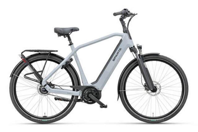 Sparta D-Rule Energy 500Wh