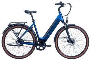 Q'motiv Q-One 500Wh