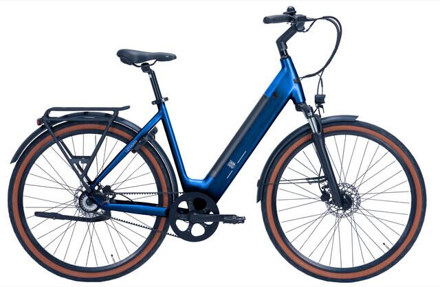Q'motiv Q-ONE 500Wh