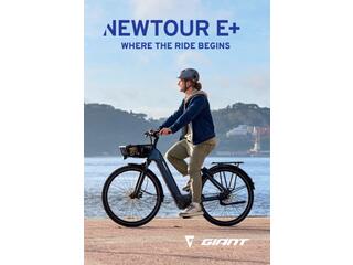 Giant NewTour E+ 0 LST BP 25kmh M Cha