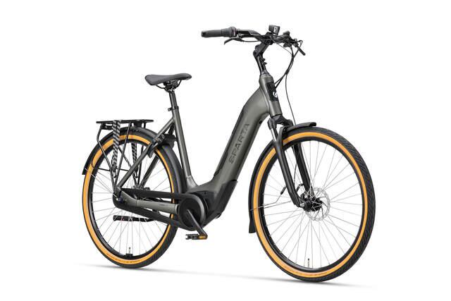 Sparta C-Grid ENERGY D56 TITAANGRIJS BE