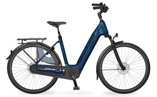 Velo de Ville AEB 890 PRO
