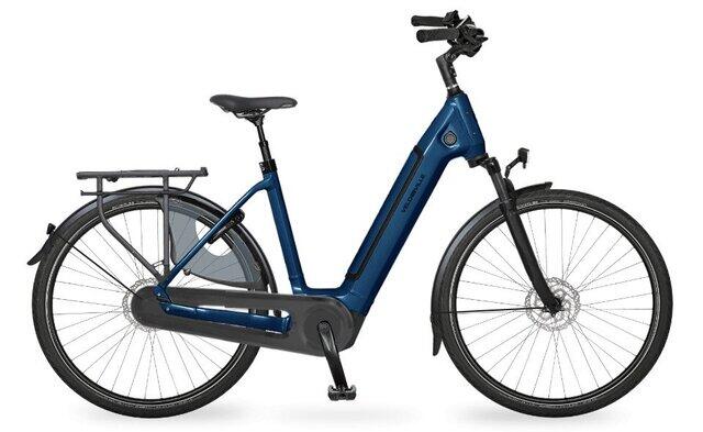 Velo De Ville AEB 890 PRO