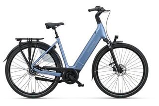Batavus Finez PT Exclusive 2026
