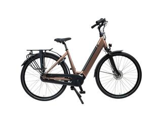 Bikkel Tuba Mae Nexus 7V 630Wh